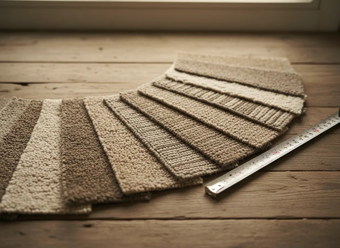 Carpet Installation Naponee, NE FAQs